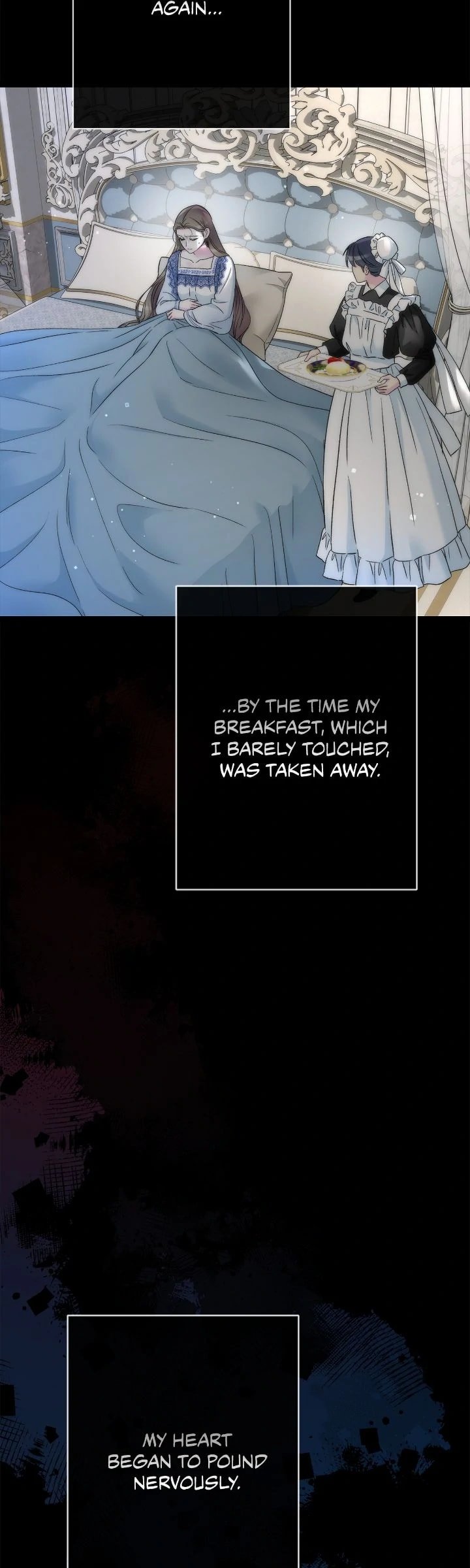 The Problematic Prince, Chapter 106 image 33
